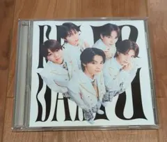 EBiDAN Yes!東京 M!LK盤 CD
