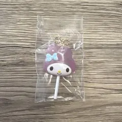 サンリオキャラクターズ カラフルキャンディチャーム マイメロ
