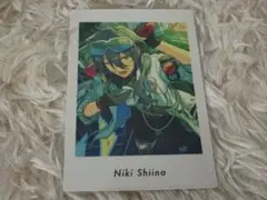 ぱしゃっつ Vol.6 椎名ニキ