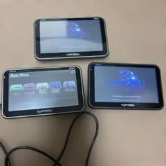 ユピテル　ポータルナビジャンクのサムネイル