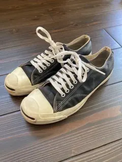 Kartoon 様専用usa製CONVERSE Jack Purcell オール