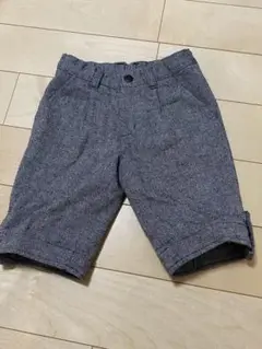 COMME CA ISM パンツ 100