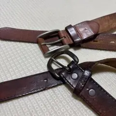 本革 ベルト