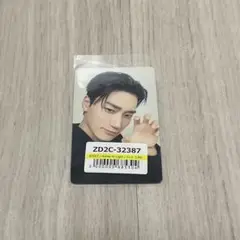 ATEEZ Ashes to Light FC限定 サン
