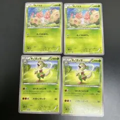 キノココ キノガッサC XY5 ガイアボルケーノのサムネイル