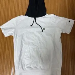 Champion パーカー