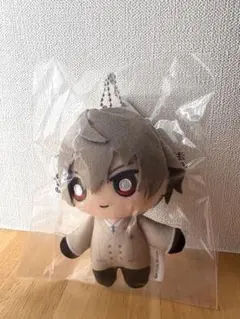 明智吾郎 ペルソナ5 アクスタ ぬいぐるみ - メルカリ