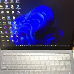 surface laptop 2024年