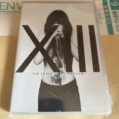 lynch./HALL TOUR'19「ⅩⅢ-THE LEAVE SCARS …