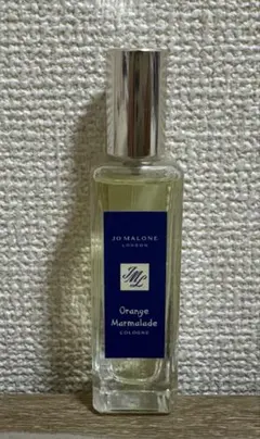 ジョーマローン オレンジマーマレード jomalone 香水