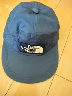 THE NORTH FACE ネイビー 帽子