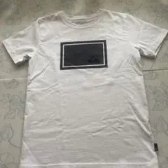 QUIKSILVER キッズ Tシャツ 150 ほぼ新品　美品のサムネイル