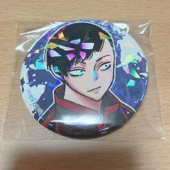 桃源暗鬼 並木度馨 ホログラム缶バッジ 14個まとめ Amazon.co.jp: 桃源暗鬼 並木度馨 ホログラム缶バッジ vol3