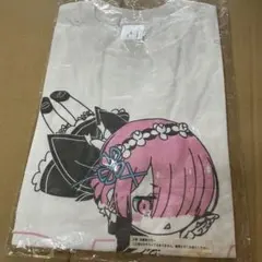 Re：ゼロから始める異世界生活　ラム Tシャツvol.2