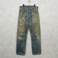 90's 00's Levi's 501 デニムパンツ USA製 vintage