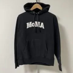 Moma Champion モマ チャンピオン リバースウィーブ M