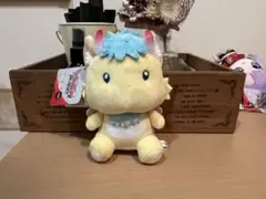 ヴァンガード　ぷちっしゅ！　ガブエリウス　ぬいぐるみ