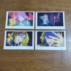 ヒプノシスマイク　ステッカー　FlingPosse