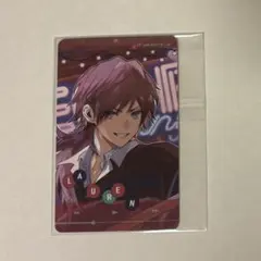 にじさんじ ローレン・イロアス If We Were
