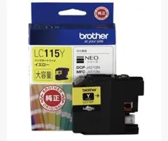 Brother LC412XL 純正インク 4色パック 大容量 開封未使用品 - メルカリ