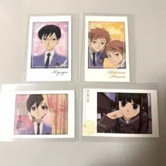 2025年最新】桜蘭高校ホスト チェキの人気アイテム - メルカリ