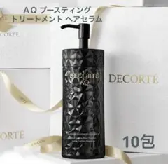 ＡＱ ブースティング トリートメント ヘアセラム 12mL × 10包のサムネイル