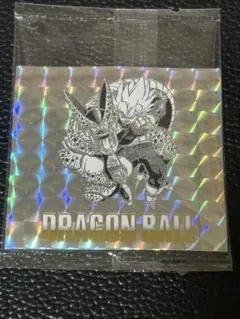 ドラゴンボール40周年記念 ウエハース2 32巻