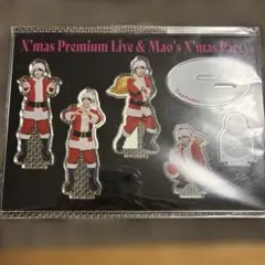 2025年最新】シド マオ アクスタの人気アイテム - メルカリ