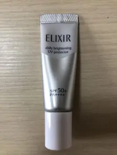 エリクシール ブライトニング デーケアレボリューション WT+ SPF50+