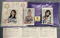 2026年最新】Niziuクリアカードの人気アイテム - メルカリ