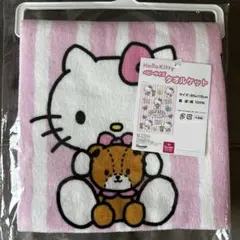 ハローキティ　タオルケット　新品未使用品　2001 楽天市場】ハローキティタオルケット 送料無料 日本製 キティー