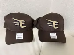 東北楽天ゴールデンイーグルス キャップ 2個セットのサムネイル