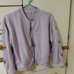 Pomona Kiss キッズ ジャケット 140cm