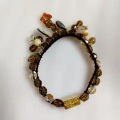 コンプレックスビズ ヘアゴム