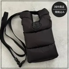 Moncler LEGERE GT SMALL ショルダーバッグ - メルカリ