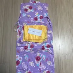 マザウェイズ浴衣　130
