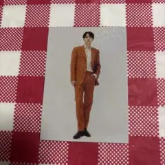 SEVENTEEN セブチ ジョンハン ビザサン トレカ