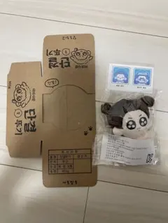 グクトゥギ 10㎝ 団結トゥギ 服 フィギュア 5点まとめ売り モックニム 2026年最新】モックニム グクトゥギの人気アイテム - メルカリ