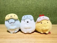 まとめ売り大歓迎！すみっコぐらし てのりぬいぐるみ 名古屋限定 