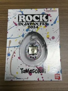 2025年最新】ロックインジャパン たまごっちの人気アイテム