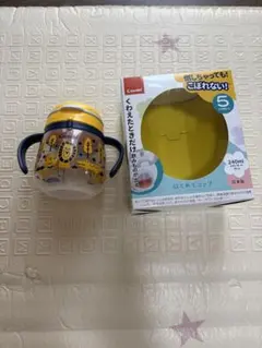 Combi ラクマグ はじめてコップ 240ml