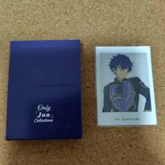あんスタ 漣ジュン Only 「Jun」 Collections Box 特典付