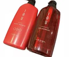 ルベル イオ シャンプー600ml＆トリートメント600ml セットのサムネイル
