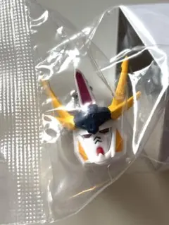 ガンダムヘッドめじるしアクセサリー オデュッセウスガンダム - メルカリ