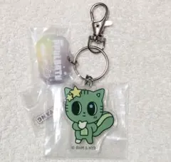 【TXT エニマイくじ 匿名配送】ダゴニャン　E賞アクリルキーホルダー