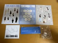 LE SSERAFIM 2026 シーグリ