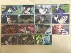 2025年最新】メタルカード ブルーロックの人気アイテム - メルカリ