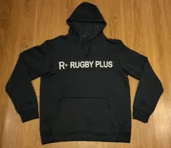 新品canterbury R+ RUGBY PLUS XL 紺 定価8,800円