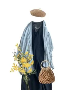 3点セット　レディース服まとめ売りコーデ売り 春コーデ　大人カジュアル