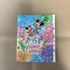 【東京ディズニーリゾート　スーベニア　メダリオン　コレクション　ブック】
